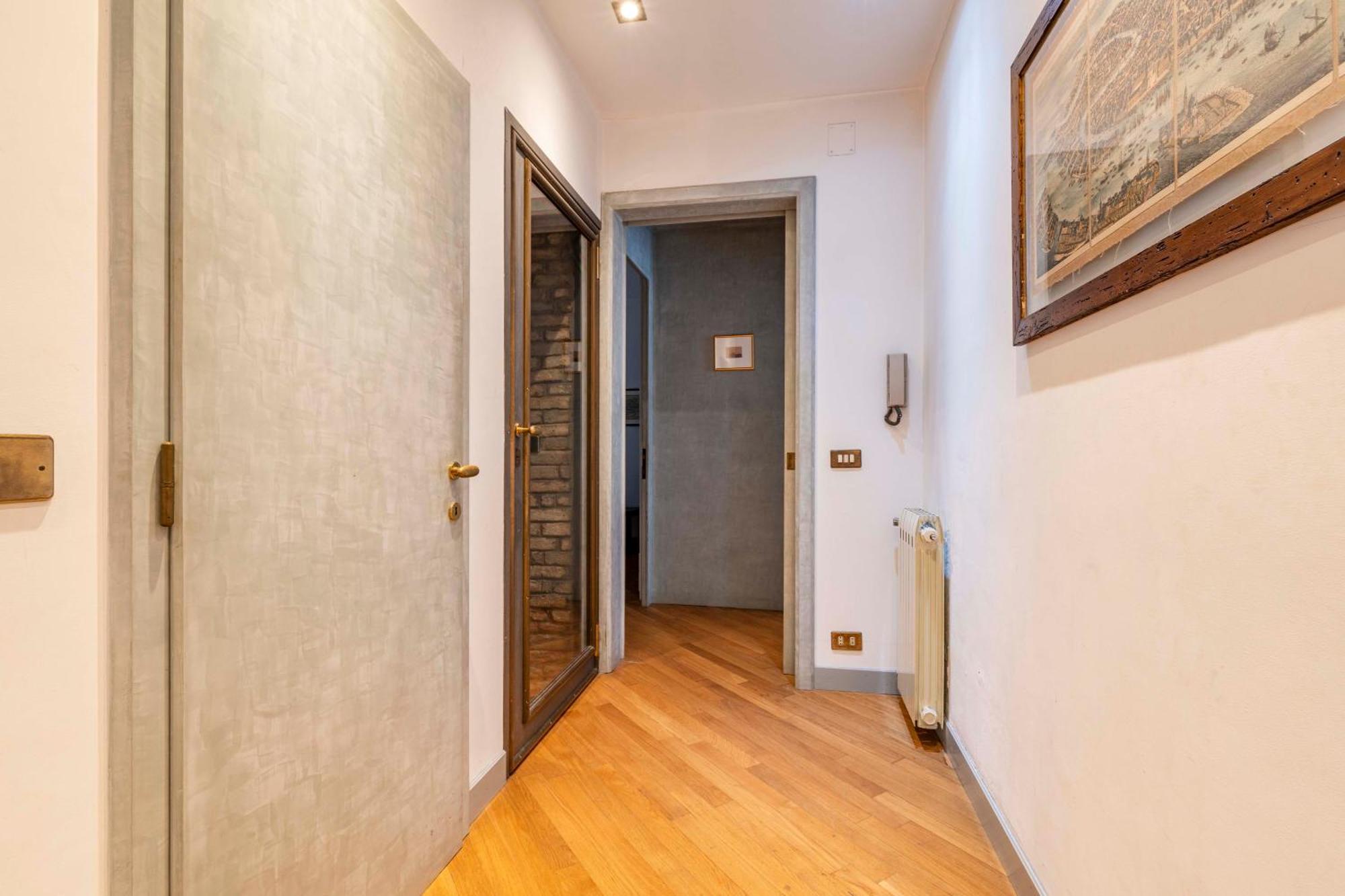 Residenza Isabella Villa Venecia Exterior foto