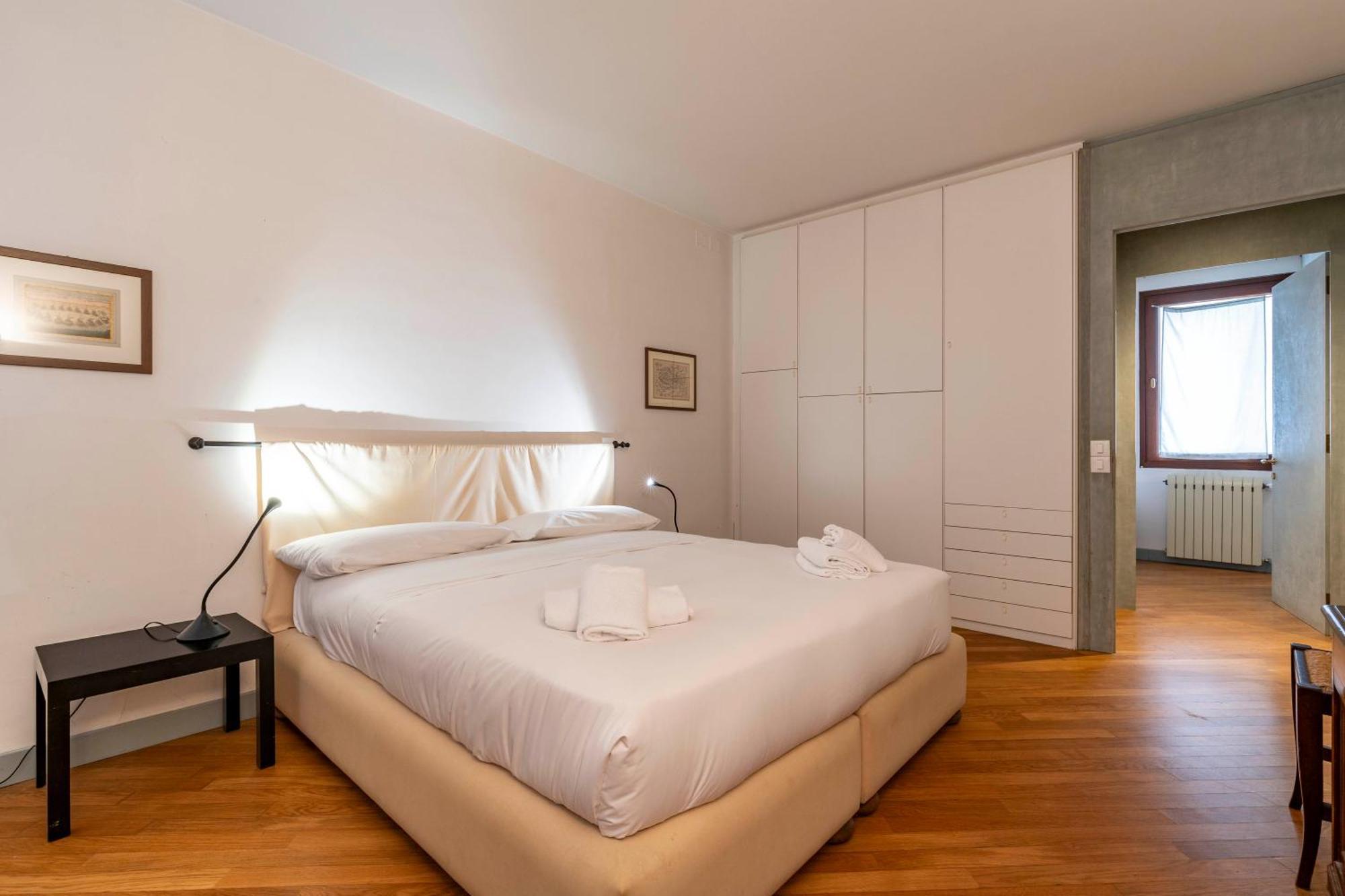 Residenza Isabella Villa Venecia Exterior foto