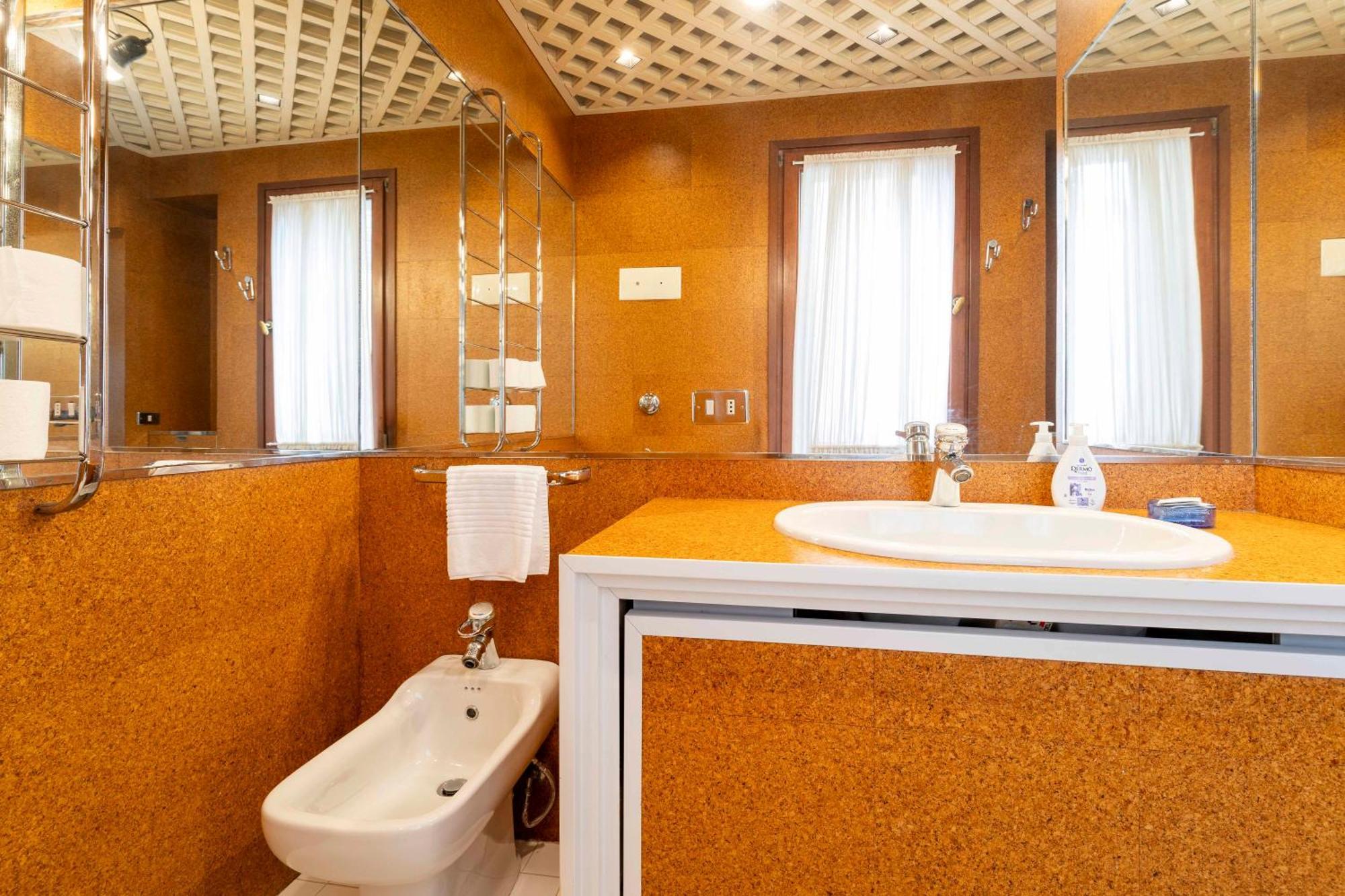 Residenza Isabella Villa Venecia Exterior foto